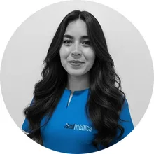Joana Romero, Enfermera y recepción