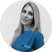 Luz Amparo Cristancho, Optómetra, especialista en SST · CEO